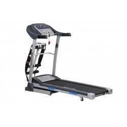 American Fitness Heavy Duty 2HP Treadmill