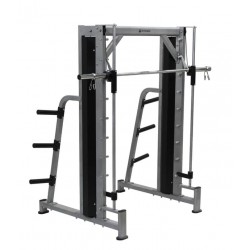 American Fitness Commercial Smith Machine