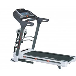 American Fitness Heavy Duty 2HP Treadmill