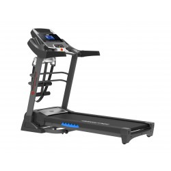 American Fitness Heavy Duty 3HP Treadmill